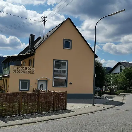 Clarissa Holiday home *
