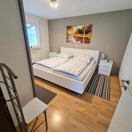 Ferienhaus Clarissa Allenbach