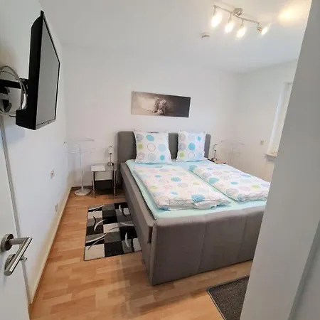 Clarissa Ferienhaus *