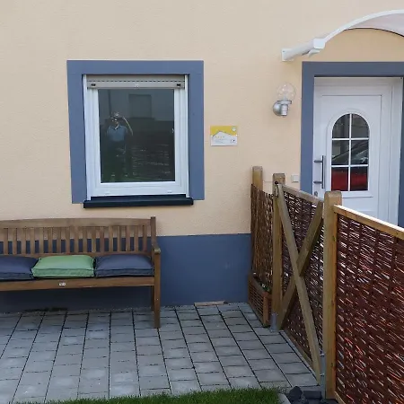 Clarissa Ferienhaus Allenbach