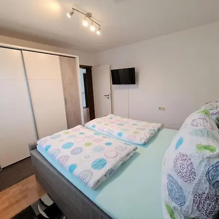 Holiday home Clarissa
