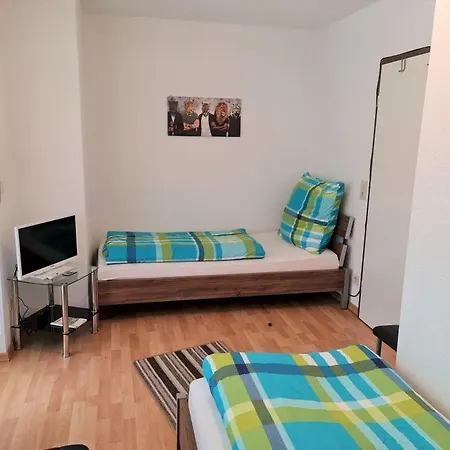 Holiday home Clarissa *