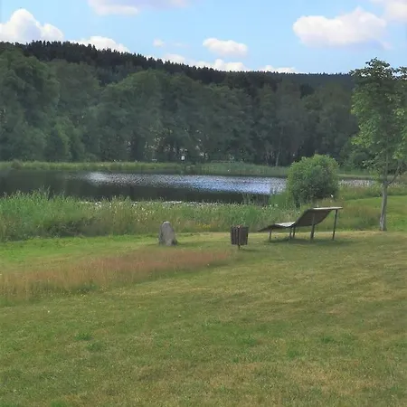 Clarissa Ferienhaus Allenbach