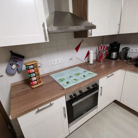 Ferienhaus Clarissa *