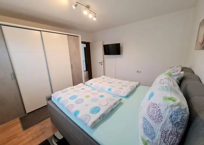 Dom wakacyjny Clarissa