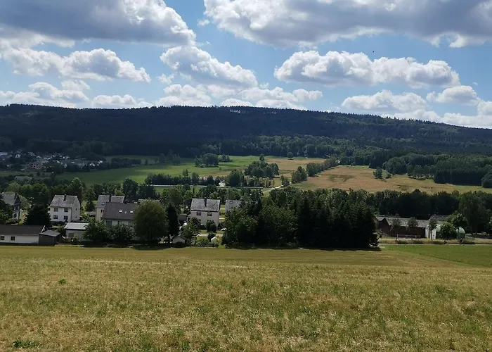 Dom wakacyjny Clarissa