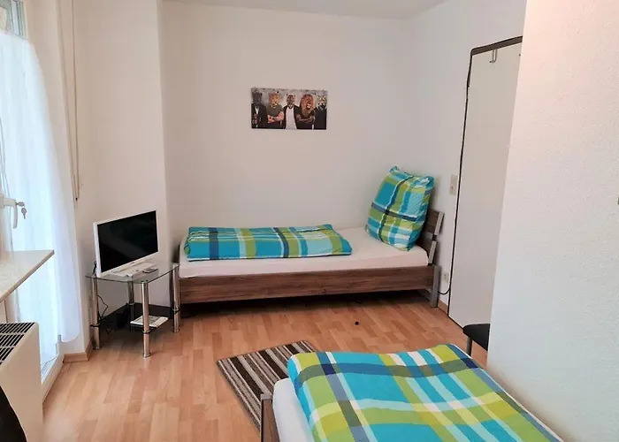 Dom wakacyjny Clarissa *