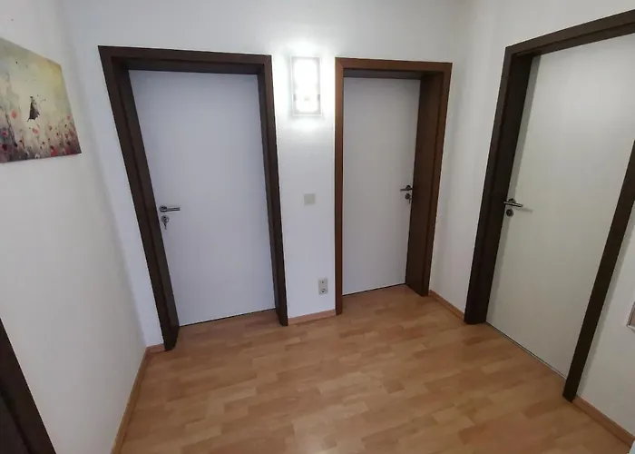 Dom wakacyjny Clarissa *