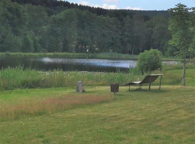 Clarissa Dom wakacyjny Allenbach