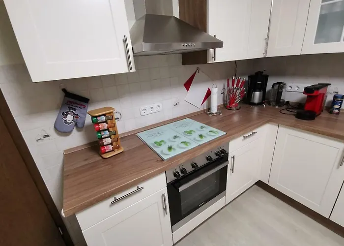 Dom wakacyjny Clarissa *